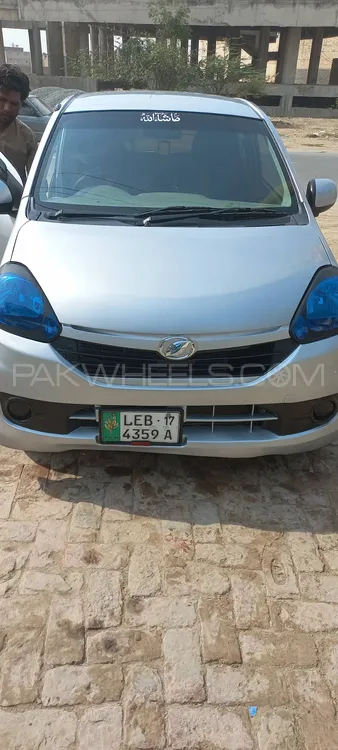 Daihatsu Mira 2015 for Sale in Vehari Image-1