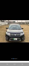 Suzuki Vitara GL+ 1.6 2018 for Sale