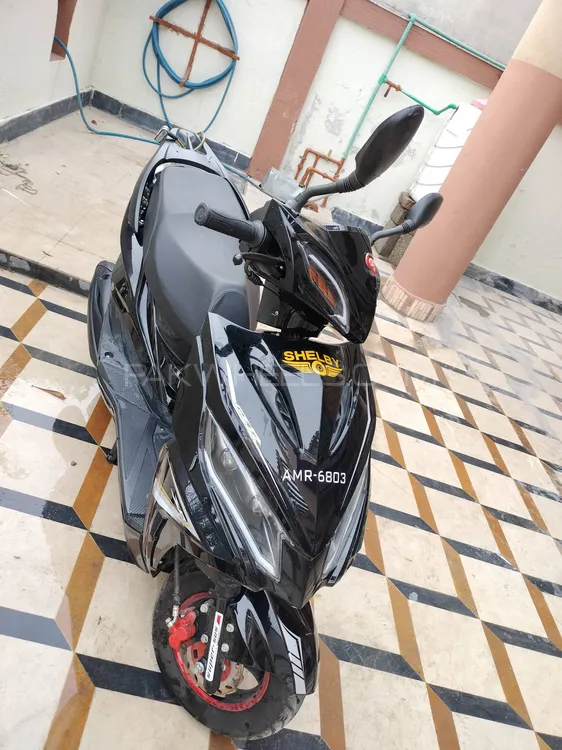 Chinese Bikes 150cc 2020 for Sale Image-1