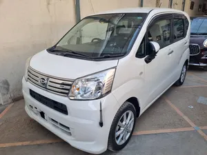 Daihatsu Move X 2020 for Sale