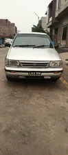 KIA Classic LX 2001 for Sale