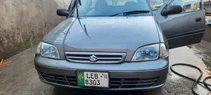 Suzuki Cultus VXRi (CNG) 2010 for Sale