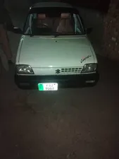 Suzuki Mehran VXR 2005 for Sale