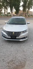 Toyota Premio F 1.5 2017 for Sale
