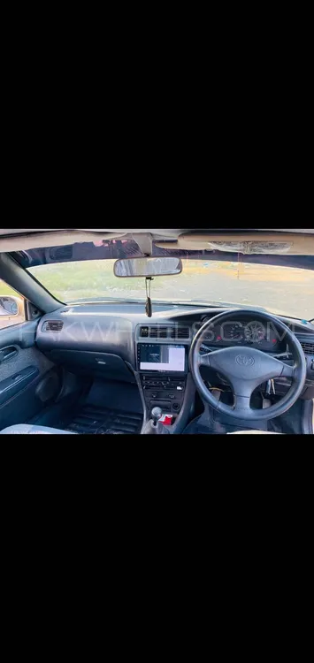 Toyota Corolla 1997 for Sale in Mirpur A.K. Image-1