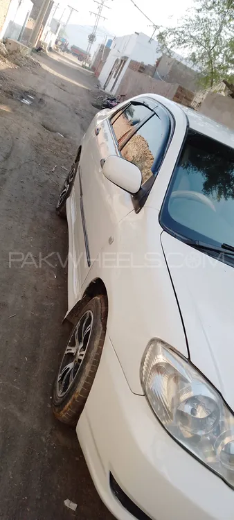 Toyota Corolla 2006 for Sale in Sargodha Image-1