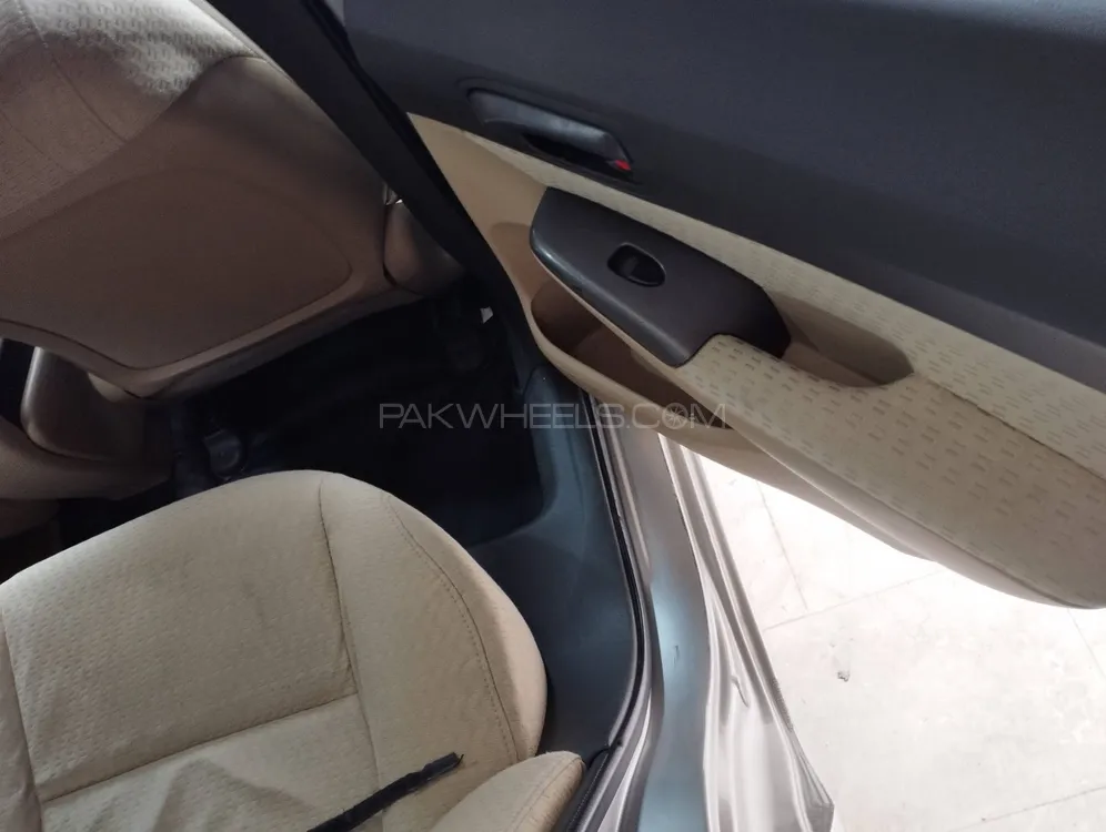 Honda Civic 2007 for Sale in Faisalabad Image-1