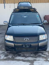 Toyota Probox F Extra Package 2003 for Sale