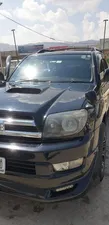 Toyota Surf SSR-G 3.0D 2003 for Sale
