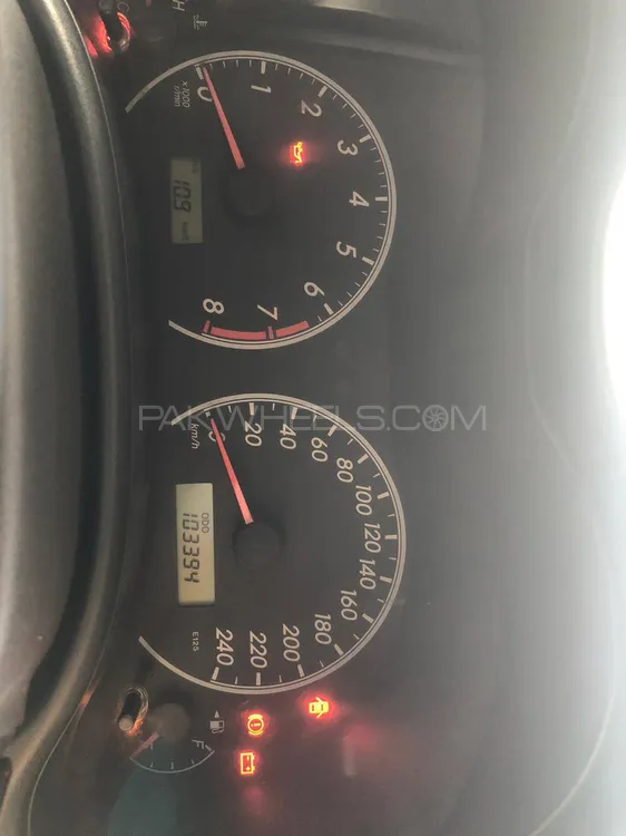 Toyota Corolla 2014 for Sale in Gujranwala Image-1