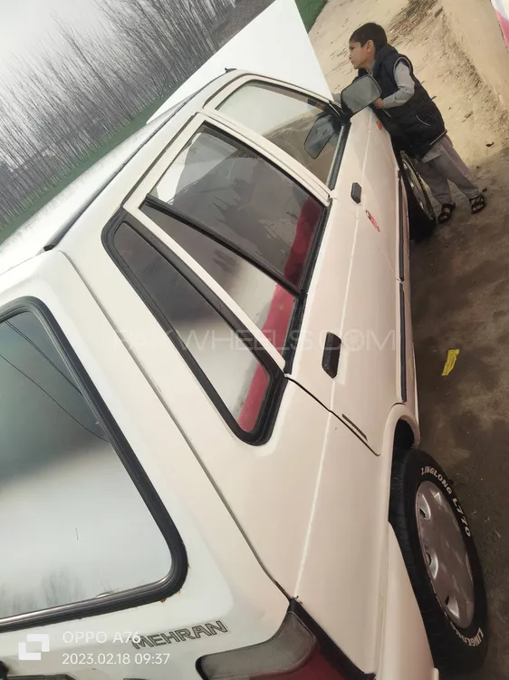 Suzuki Alto 2009 for Sale in Mardan Image-1