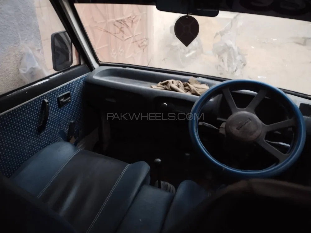 Suzuki Bolan 2016 for Sale in Karachi Image-1