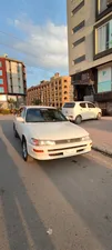 Toyota Corolla GLi 1.6 2000 for Sale
