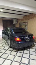 Toyota Mark X 250G 2005 for Sale