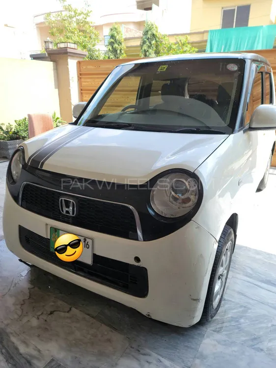Honda N One 2013 for Sale in Lahore Image-1