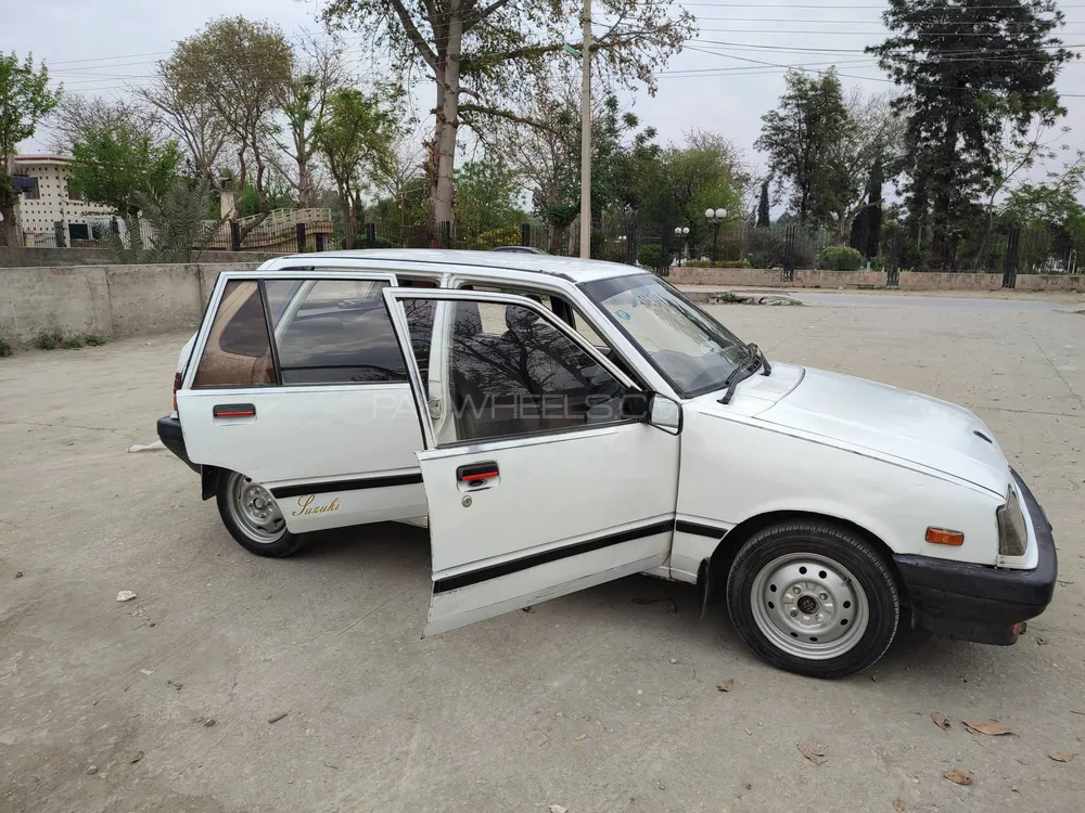 Suzuki Khyber 1997 for Sale in Attock Image-1