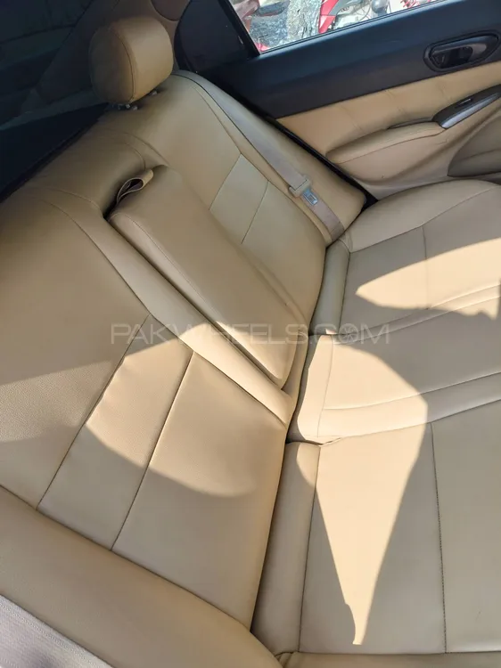 Honda Civic 2007 for Sale in Lahore Image-1