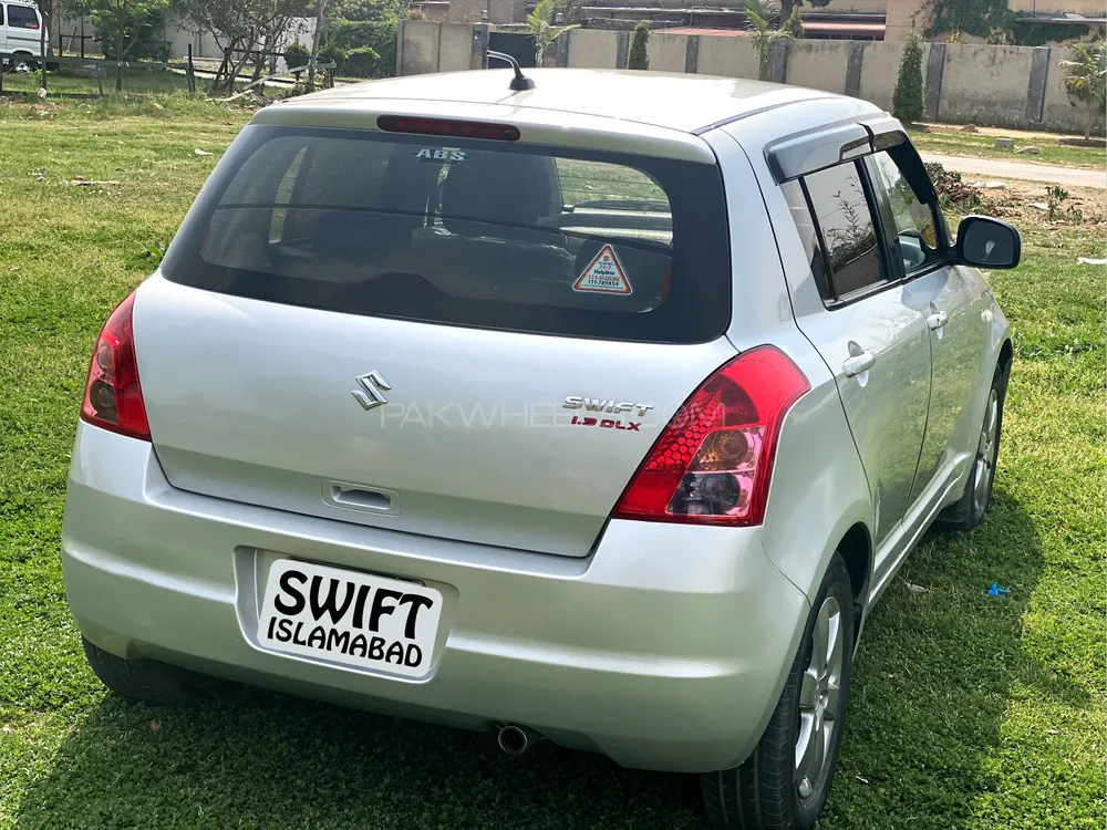 Suzuki Swift 2018 for Sale in Islamabad Image-1