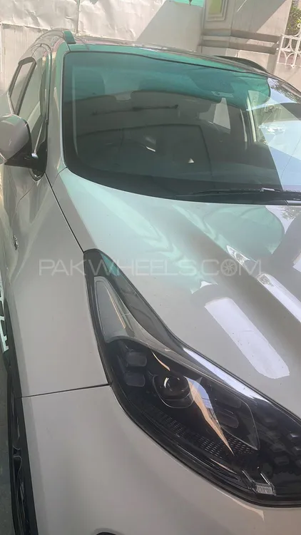 KIA Sportage 2021 for Sale in Faisalabad Image-1