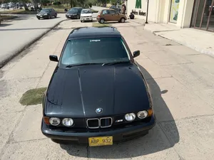 BMW 5 Series 1995 for Sale
