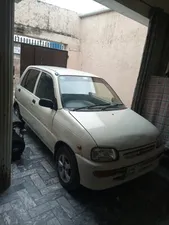 Daihatsu Cuore CX 2006 for Sale