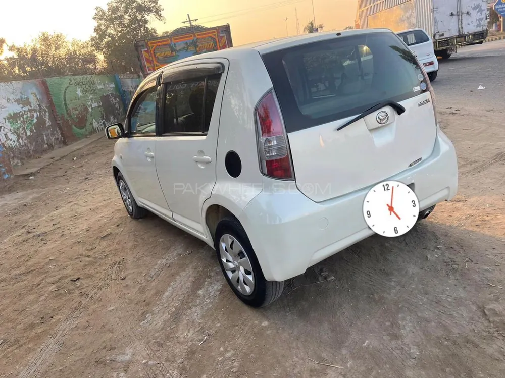 Daihatsu Boon 2005 for Sale in Sialkot Image-1