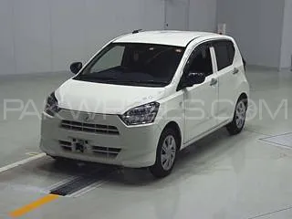 Daihatsu Mira 2019 for Sale in Karachi Image-1