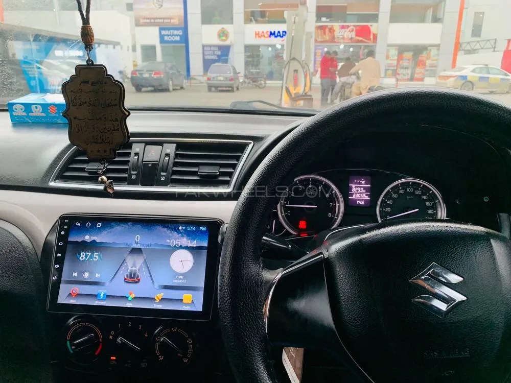 Suzuki Ciaz 2018 for Sale in Islamabad Image-1