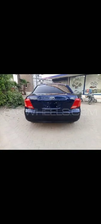 Toyota Corolla Axio 2007 for Sale in Karachi Image-1
