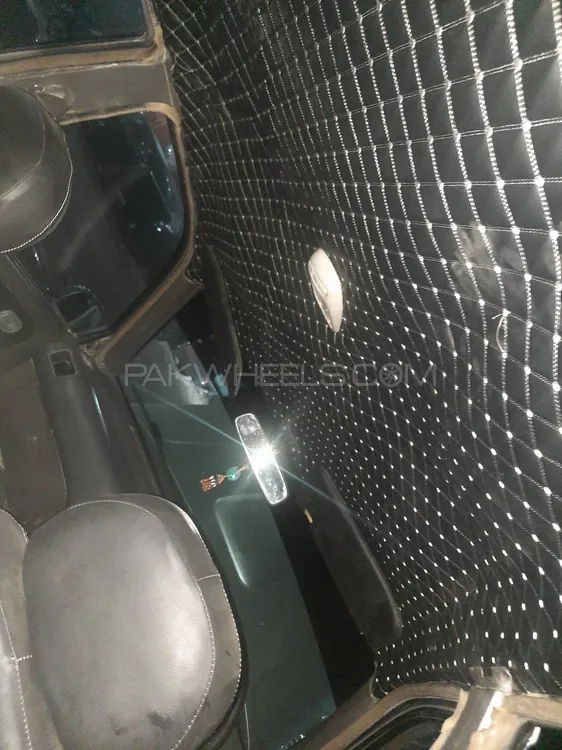 KIA Sportage 2003 for Sale in Karachi Image-1