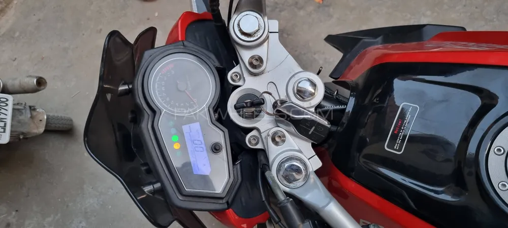 Road Prince 150 Wego 2019 for Sale Image-1