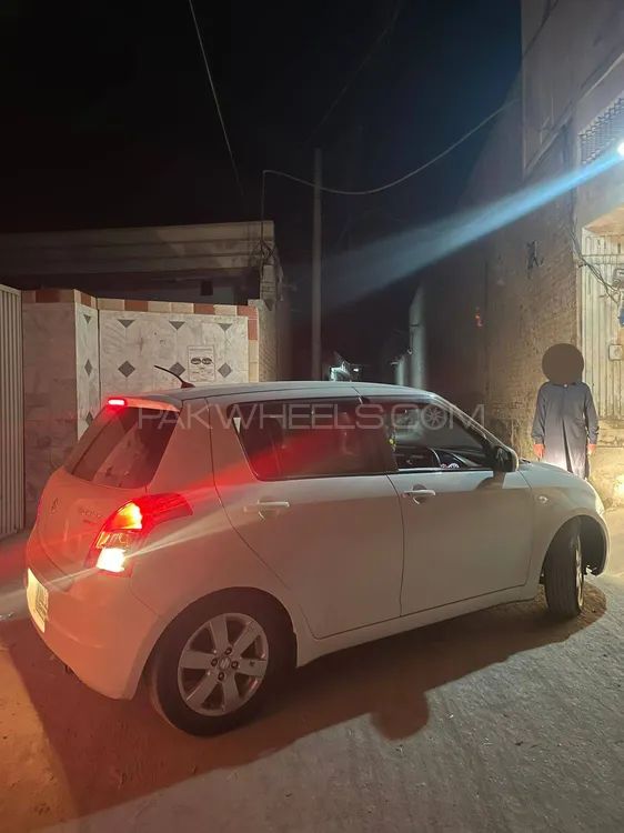 Suzuki Swift 2019 for Sale in Peshawar Image-1