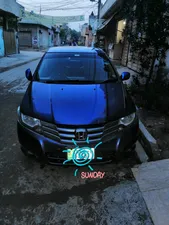 Honda City 1.3 i-VTEC 2009 for Sale