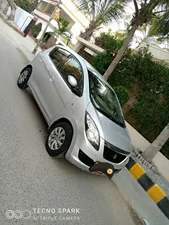 Suzuki Cervo 2011 for Sale