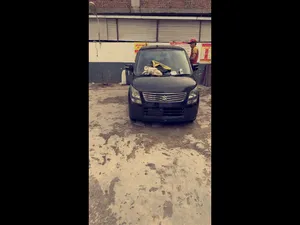 Suzuki Wagon R 2011 for Sale