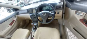 Toyota Corolla XLi 2007 for Sale