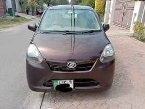 Daihatsu Mira ES 2012 for Sale