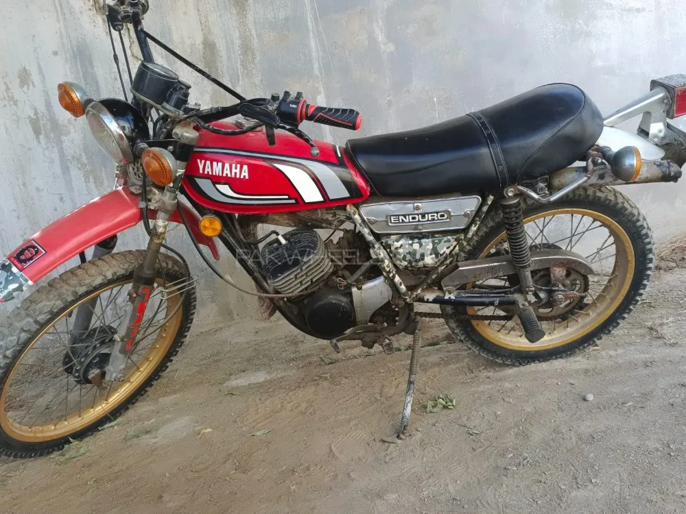 Yamaha Other 1982 for Sale Image-1