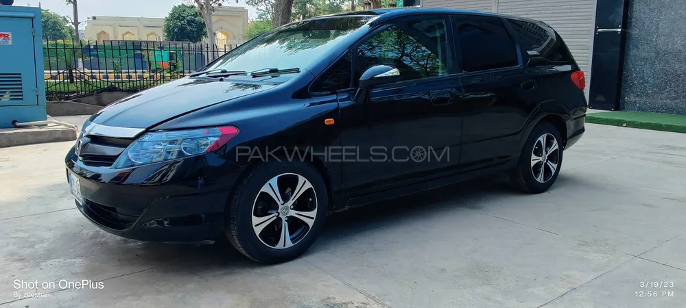Honda Airwave 2006 for Sale in Islamabad Image-1