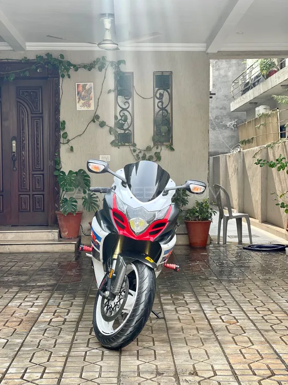 Suzuki GSX-R1000 2013 for Sale Image-1