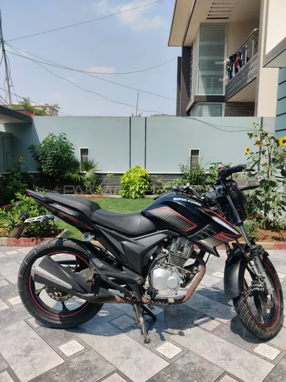 Super Power PK 150 Archi  2020 for Sale Image-1