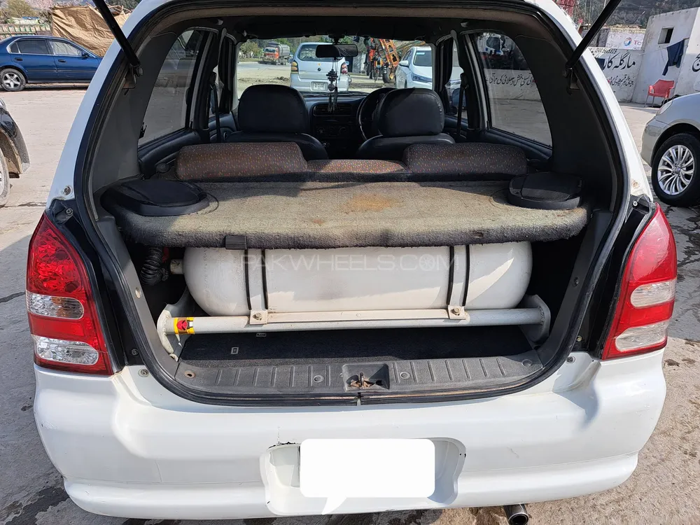 Suzuki Alto 2011 for Sale in Rawalpindi Image-1