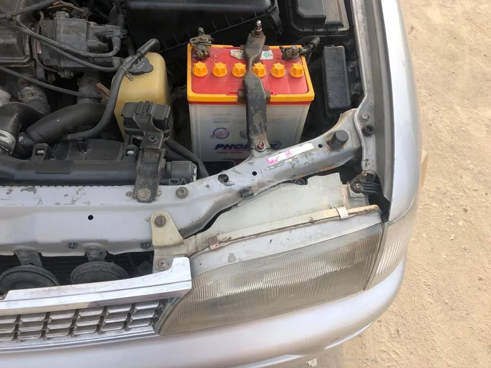 Toyota Corolla 1994 for Sale in Dera ismail khan Image-1