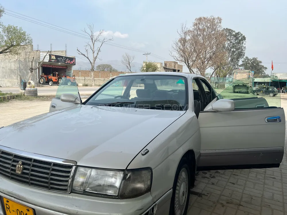 Toyota Crown 1992 for Sale in Islamabad Image-1