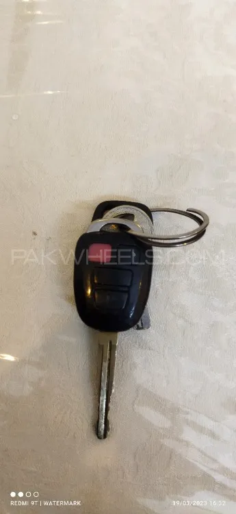 Toyota Vitz 1999 for Sale in Rawalpindi Image-1