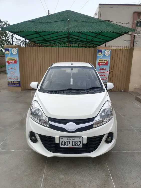 Prince Pearl 2022 for Sale in Sargodha Image-1