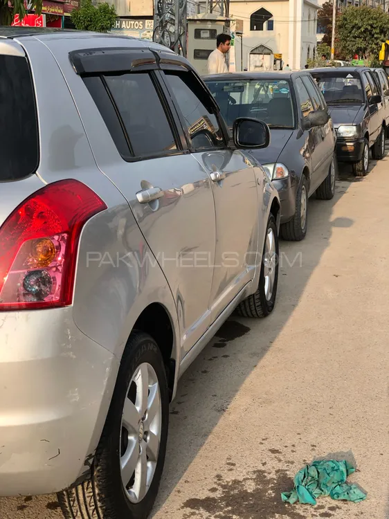 Suzuki Swift 2014 for Sale in Rawalpindi Image-1