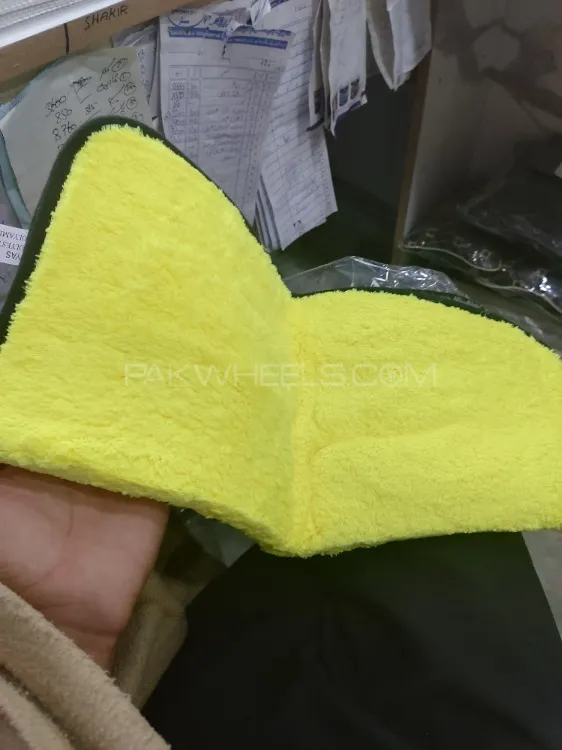 Cloth for cleaning Image-1