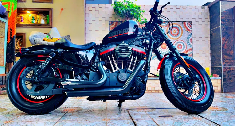 Harley Davidson Other 2015 for Sale Image-1