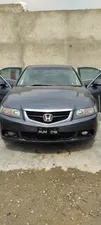 Honda Accord CL7 2004 for Sale